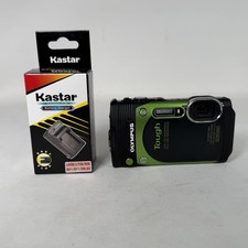 Olympus Stylus Tough TG-870