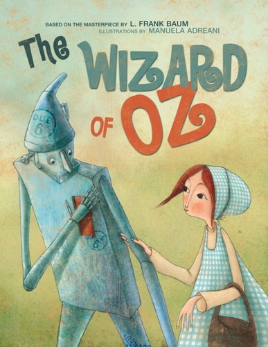 Wizard by manuela - by,