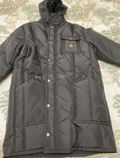 parka uomo invernale