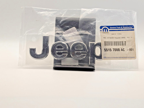 Jeep grand cherokee logo - jeep, nome