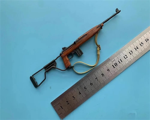 Carabina modello arma - m1,