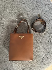 Borsa PRADA 100% originale con