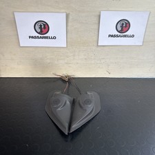 COPRI SPECCHI INTERNI NISSAN MICRA K12 2004-2009