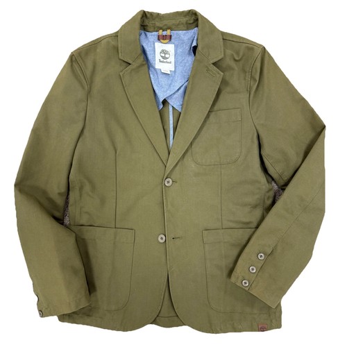Timberland giacca uomo chore - timberland,