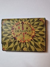 Portafoglio John Lennon