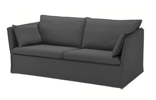 Nuovissimo copridivano ikea - nuovissimo,