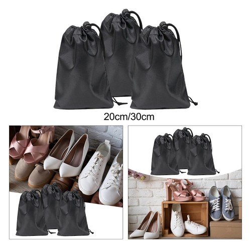 Borsa per scarpe pezzi - per,