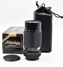 mitakon 70-180 f4.5 per canon