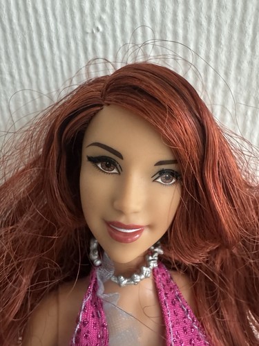 Barbie bambola stella