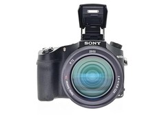 Sony Cyber-shot RX10 Mark III