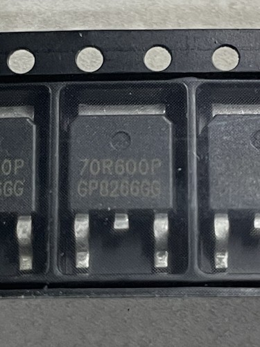 1pezzo 70r600p ipd70r600p7s - 70r600p,
