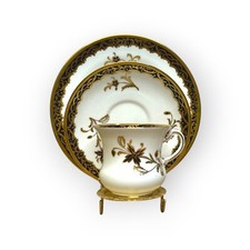 Vintage Tuscan China 9116 Trio