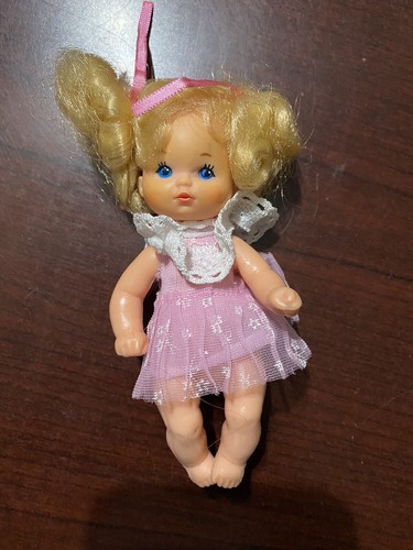 Barbie vintage famiglia - barbie,