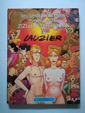 LES SEXTRAORDINAIRES AVENTURES