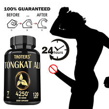 Testosterone Booster per