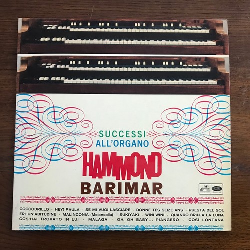 Barimar successi all - barimar-,