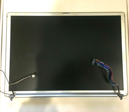 Guscio superiore powerbook - powerbook, g4