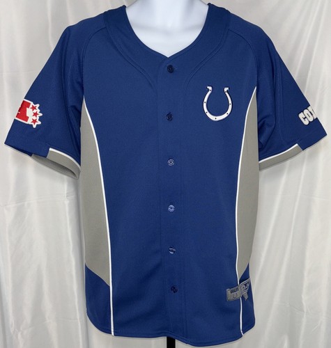 Maglia indianapolis colts - maglia,