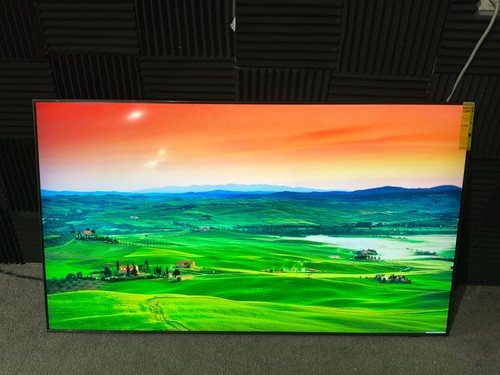 Samsung q60a qled smart - 65",