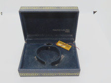 Favre Leuba scatola vintage e