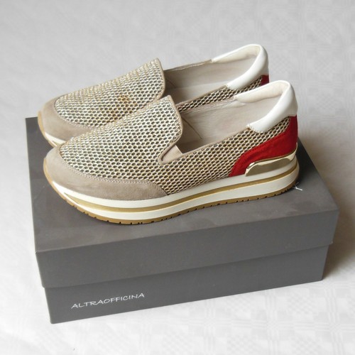 Altraofficina sneaker donna - altraofficina,