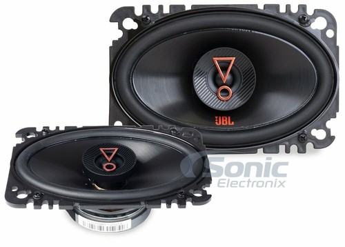 Jbl stage3 6427 altoparlanti - jbl,