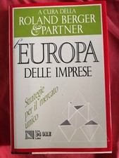 L'EUROPA DELLE IMPRESE a cura