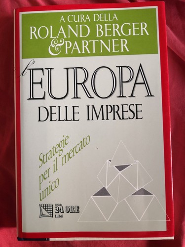 Europa delle imprese cura - imprese,