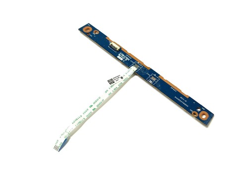 Touchpad buttons board modulo - touchpad,