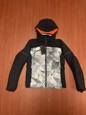 Colmar ski jacket unbuckling - jacket,