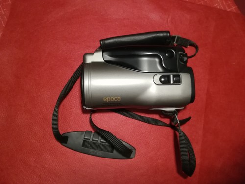 Fotocamera canon epoca - canon, anni