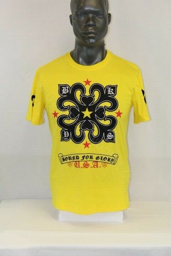 Bkys bound for glory - for,
