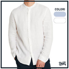 Camicia da Uomo Slim Fit