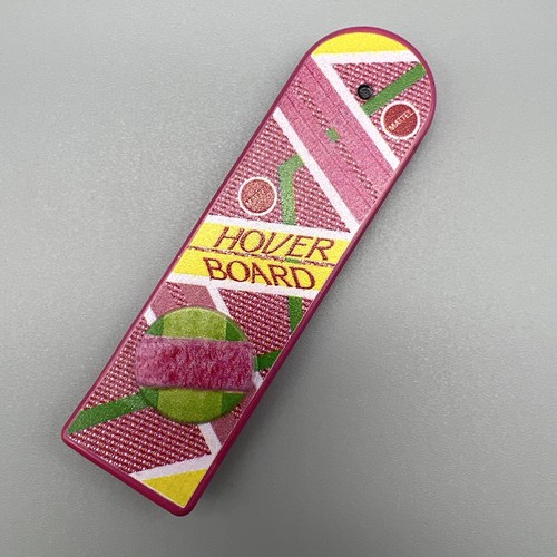 Hot wheels back to the - to,