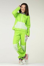 tuta da uomo donna ragazza