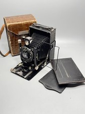 Voigtländer Avus Compur