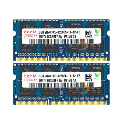 Per hynix 8 gb ddr3 - 2,