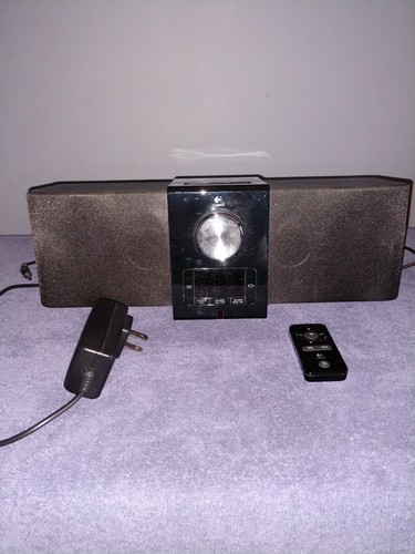 Logitech pure express plus - pure-fi,