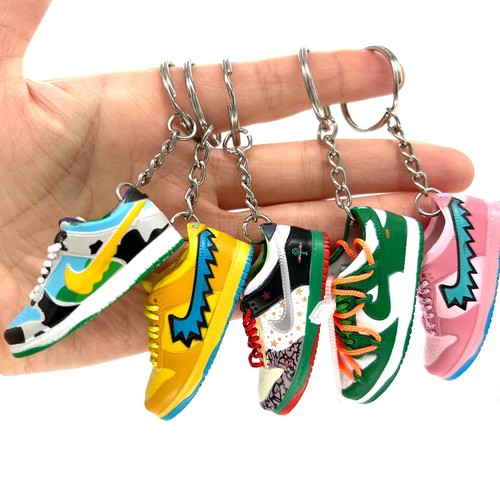 Mix styles mini - 3d,