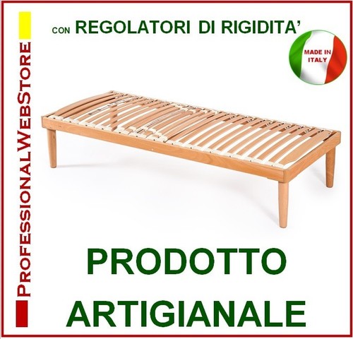 Letti legno x 190 195 - letti,