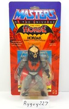 Motu hordak masters of the - hordak,,