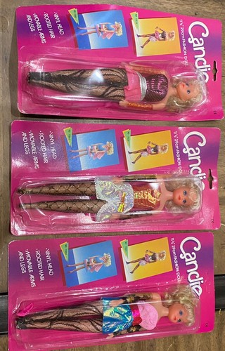 Vintage bundle candie - vintage,