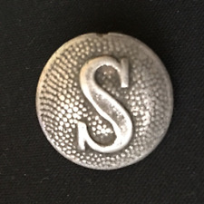 BOTTONE REGGIMENTALE TEDESCO