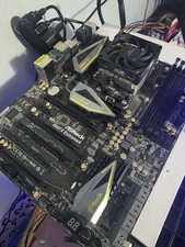 ASROCK 990FX EXTREME 9 +