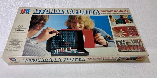 Affonda flotta battaglia - affonda,