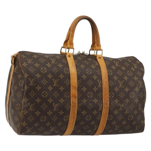 Borsa louis vuitton - vuitton, monogram