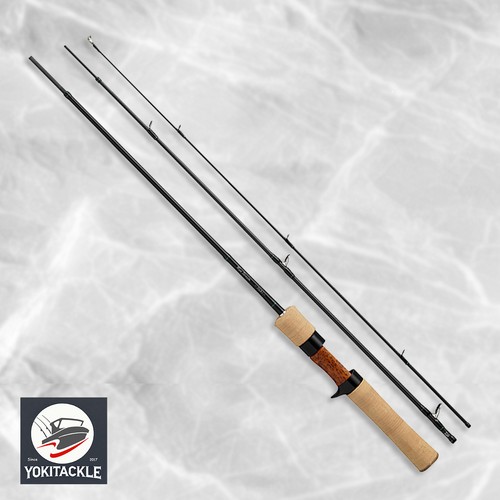 Daiwa wise stream 42ulb q - stream, 42ulb-3-q