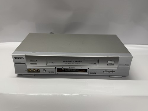 Videoregistratore toshiba vhs - videoregistratore,