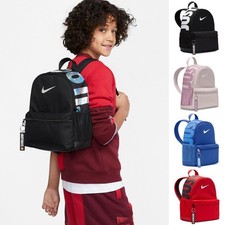 Zaino Nike Brasilia JDI Mini