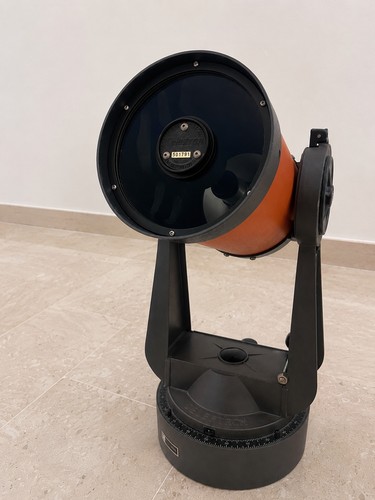 Celestron orange tube - celestron,